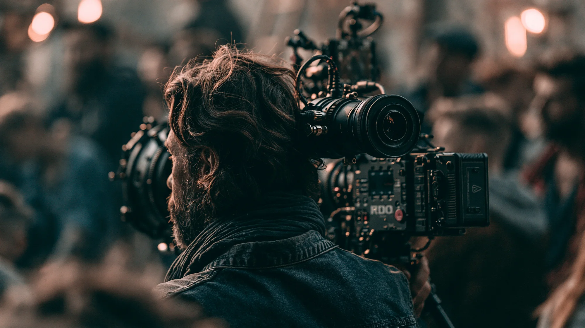 „Słowianie. Swaćba" z dotacją PISF. Znamy budżet filmu o przedchrześcijańskich Słowianach