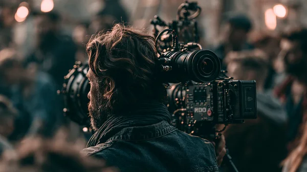 „Słowianie. Swaćba" z dotacją PISF. Znamy budżet filmu o przedchrześcijańskich Słowianach