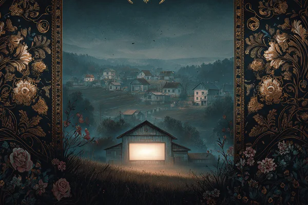 Kino ze słowiańską duszą - Studencki Festiwal Filmów Słowiańskich w Warszawie