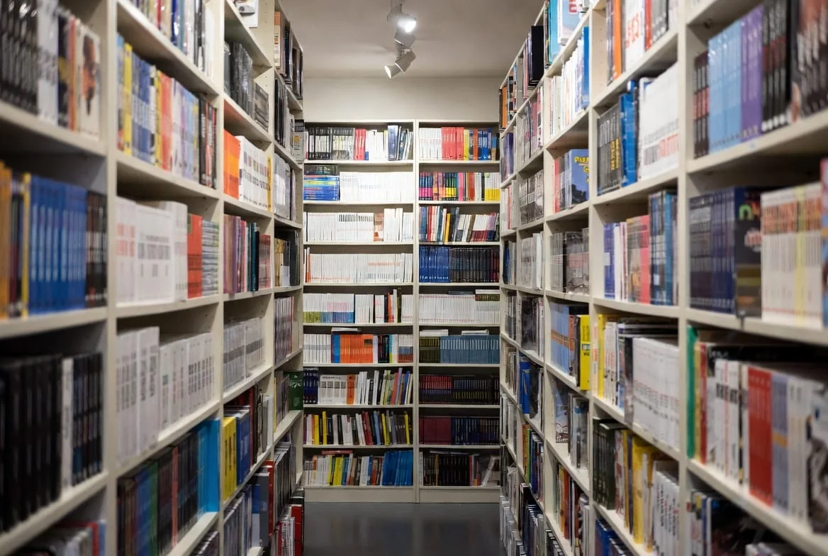 Słowiański lipiec w katowickiej bibliotece